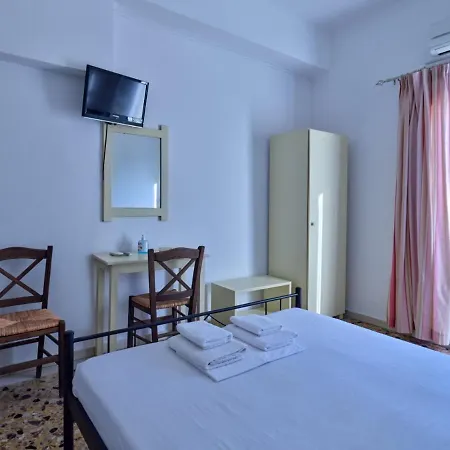 Konukevi Anna Spanou 3*