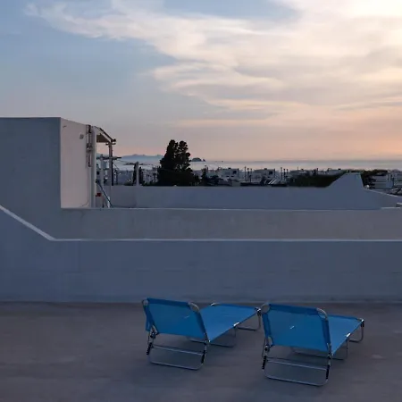 Casa de hóspedes Anna Spanou