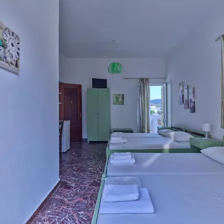 Anna Spanou Casa de hóspedes 3*