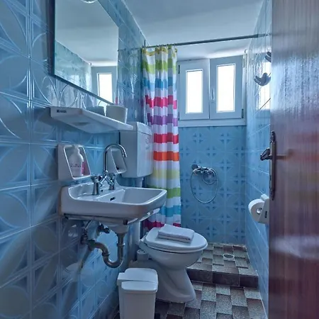 Casa de hóspedes Anna Spanou