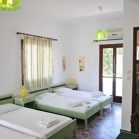 Anna Spanou Casa de hóspedes 3*