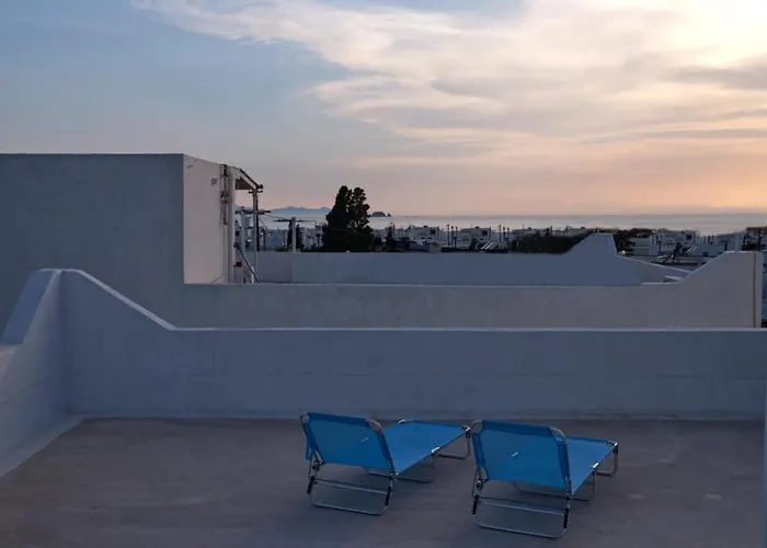 Gasthuis Anna Spanou