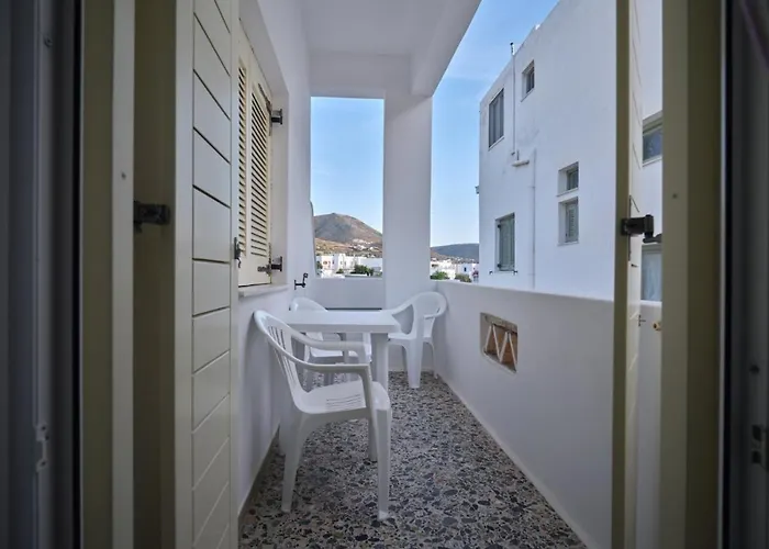 Gasthuis Anna Spanou