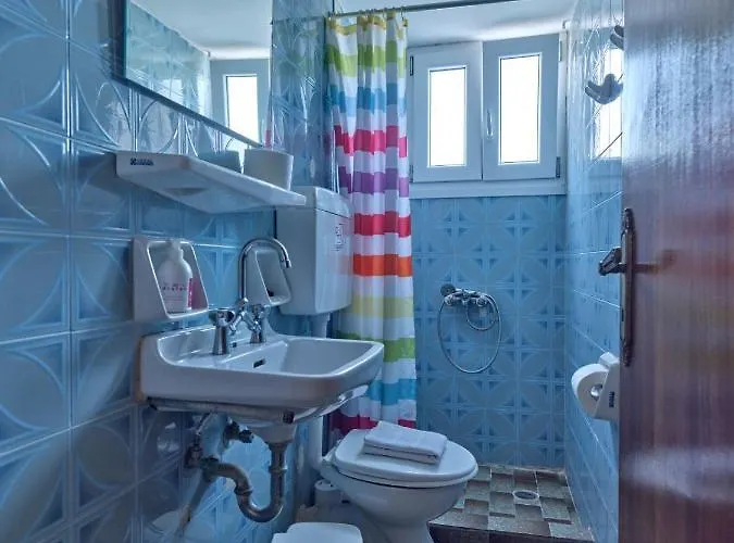 Gasthuis Anna Spanou