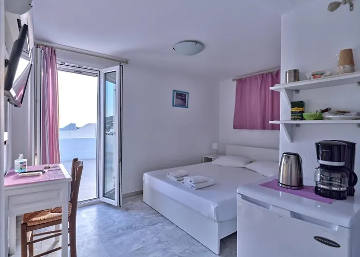 Gasthuis Anna Spanou